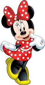 Minnie Mouse